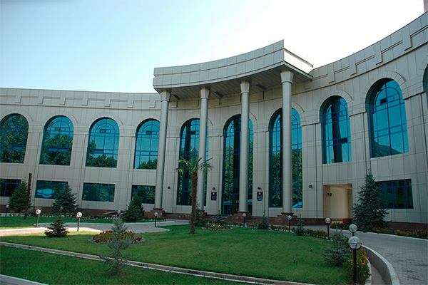 MP Zukhra Mirgaziyeva Calls for Stronger Protection of Electronic Signatures in Uzbekistan