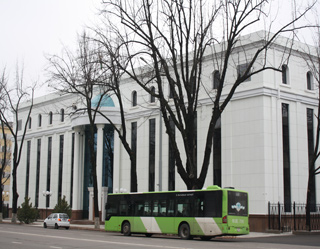 Администрация Ташкента установила ставки аренды госнедвижимости