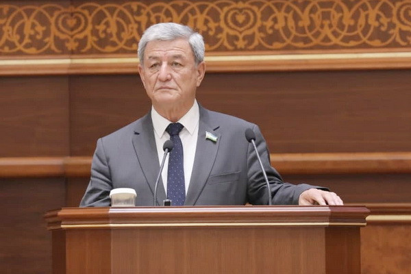 Uzbekistan establishes geographical indications