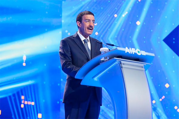 Президент ИБР прибыл в Узбекистан