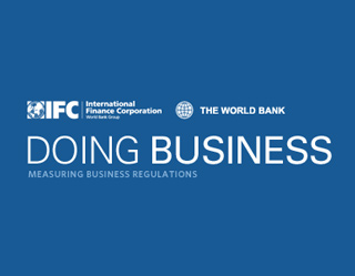 Узбекистан поднялся на 14 позиций в рейтинге Doing Business