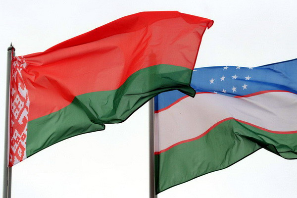 Belarus views Uzbekistan as important partner in Central Asia