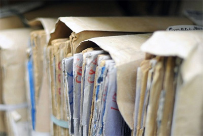 Archive documents exhibition “Uzbekistan’s contribution to Victory” starts in Tashkent