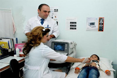 В Узбекистане утвержден порядок оказания платных услуг в медицинских учреждениях