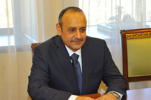 Uzbek FM receives new envoy of Qatar