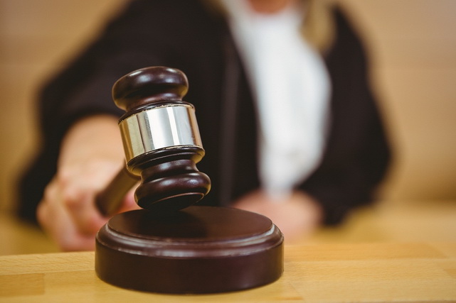 A Man Sentenced in Kokand for Attempting to Join a Terrorist Organization