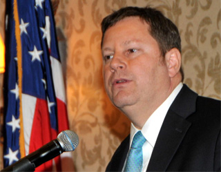 Michael Hammer to pay visit to Uzbekistan, Tajikistan