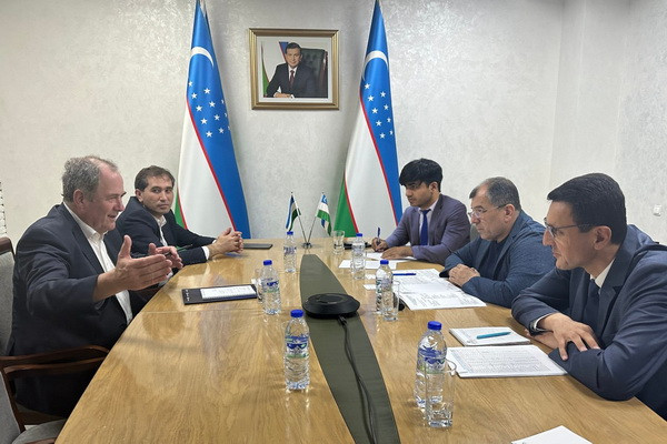 Крупнейшие цементные заводы намерена расширить имеющиеся мощности