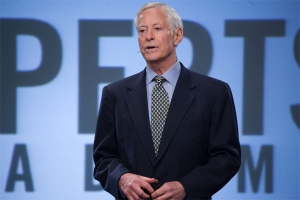 5 «фишек» предстоящего семинара Брайана Трейси