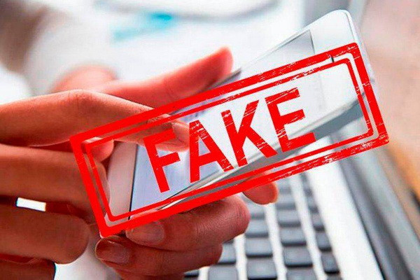 Фонд «Zamin» отреагировал на новость, распространившуюся в социальных сетях