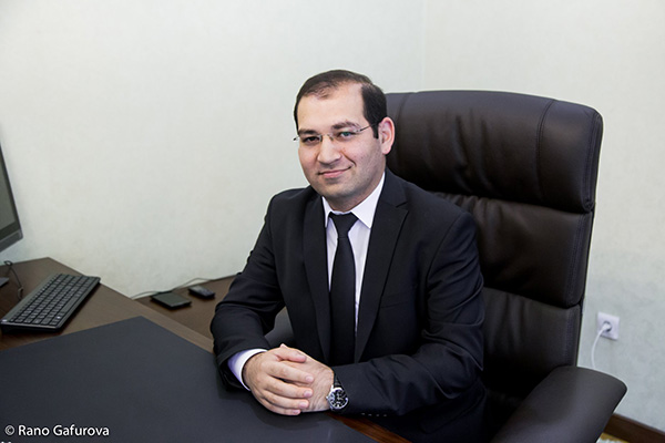 Шодиёр Маматқулов Мактабгача таълим вазирининг ўринбосари этиб тайинланди
