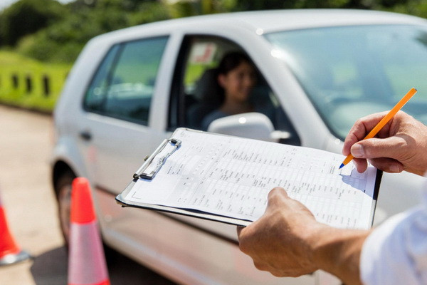 The procedure for determining the rating of educational organizations that train drivers has been determined