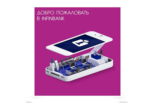 Инвестиционные возможности АКБ «InfinBANK»