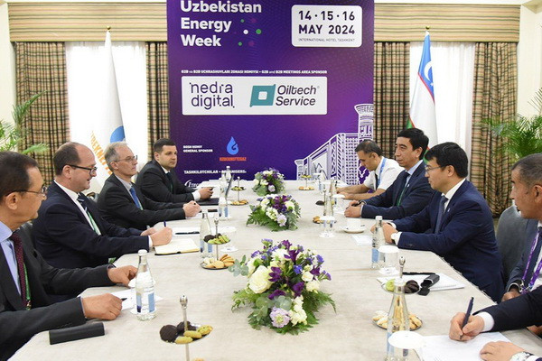 Production volumes of high-quality gasoline to be increased