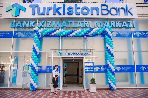 Turkiston Bank ‘CCC+/C’ Ratings Affirmed Under Revised Criteria; Outlook Revised To Stable From Negative