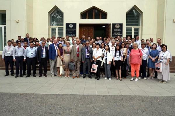 The XVII International School of Young Seismologists of the CIS completed its work in Tashkent