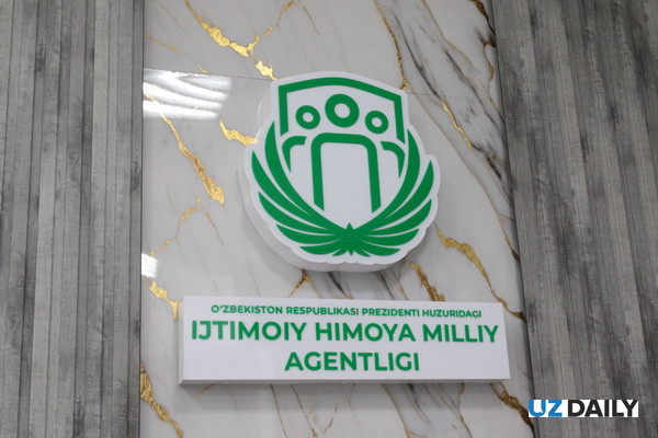 Two Unaccompanied Minors Returned from Russia to Uzbekistan