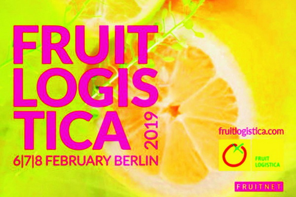 Фрукты и плодоовощная продукция Узбекистана на стендах Fruit Logistica - 2019