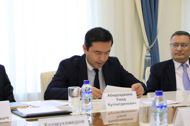 Uzbekistan-Azerbaijan: New prospects for mutually beneficial cooperation