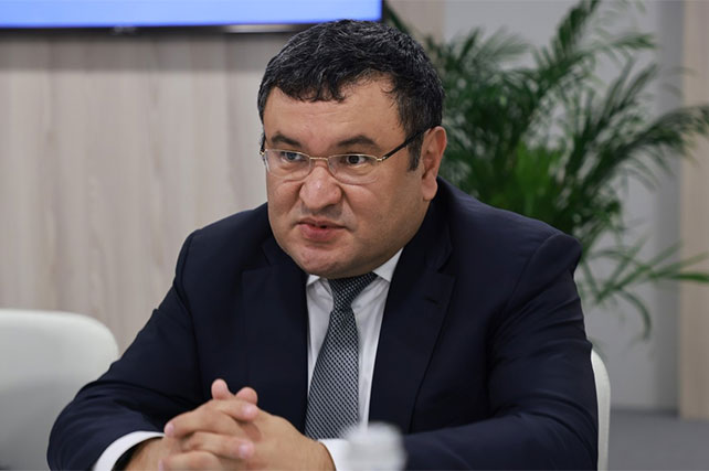Vision Invest and Air Products to Produce Sustainable Aviation Fuel for New Tashkent Airport