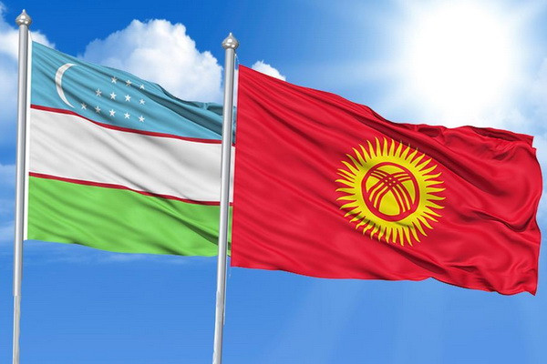 President of Uzbekistan to visit Kyrgyzstan in May