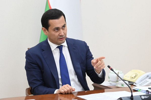 President instructed to study the issue related to the appropriation of school lands