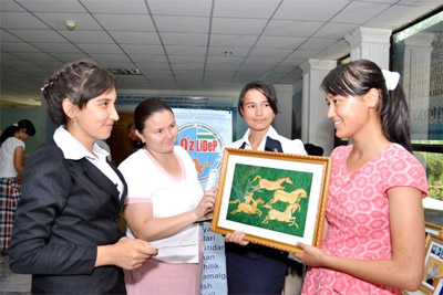 Большие возможности для малого бизнеса