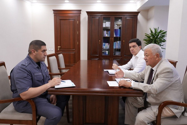 Drivers without licenses involved in 707 traffic accidents in Uzbekistan