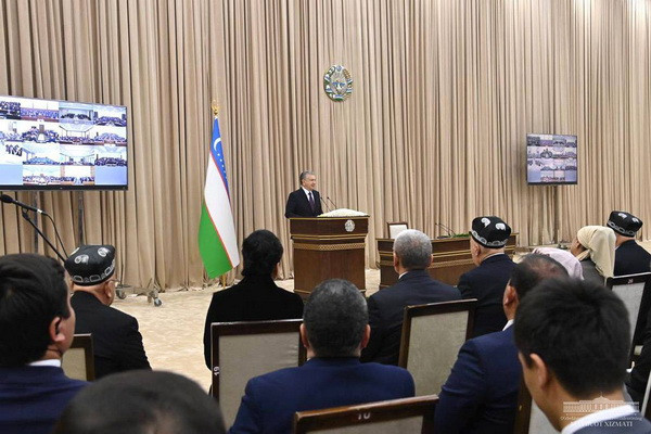 Определены меры по развитию альтернативной энергетики и обеспечению занятости населения