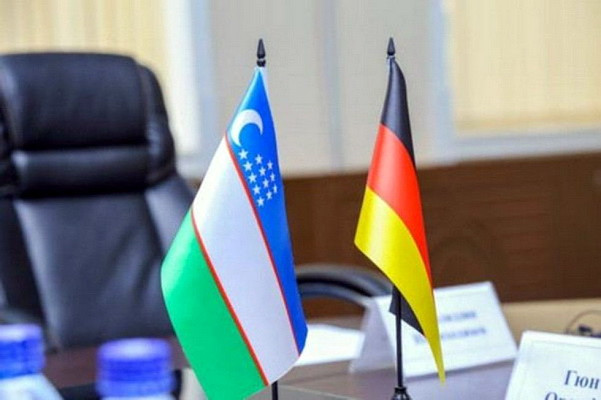 Uzbekistan as a reliable platform for German business in the new realities of the world economy