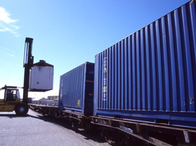 COTTON LOGISTICS приобретет 35% госдоли в АО «Узтемирйулконтейнер»