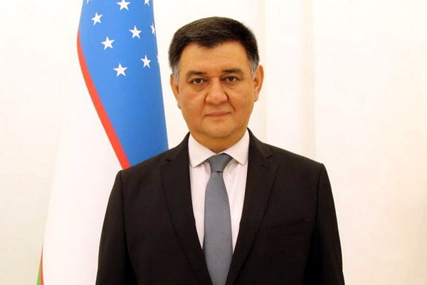 Food security in Central Asia - the current agenda of today