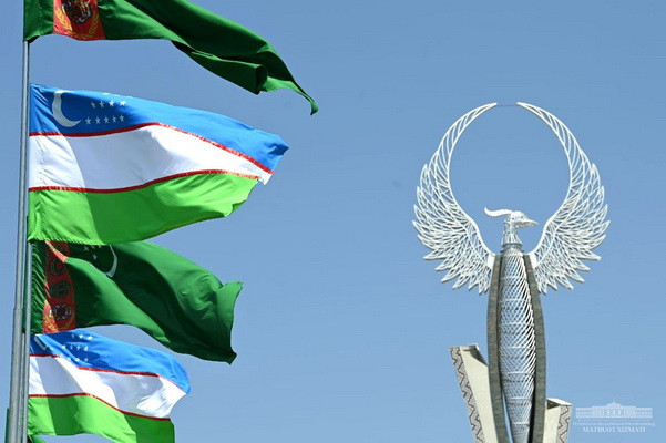 The visit of the President of Turkmenistan to Uzbekistan is the beginning of a new era in the strategic cooperation between the two countries