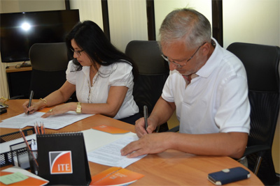 ITE Uzbekistan acquires O’ZuPACK