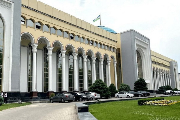 Uzbekistan welcomes the achievement of a truce and an end to the escalation on the Azerbaijani-Armenian border