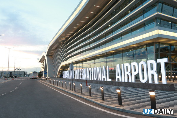 Samarqand aeroporti yo‘lovchilar oqimi bo‘yicha yangi rekord o‘rnatdi
