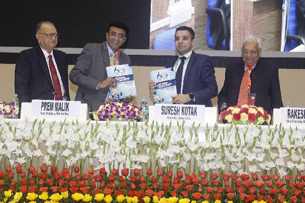 «Узтекстильпром» и Конфедерация Индийской Текстильной Промышленности договорились о сотрудничестве