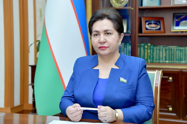 Enhancing Women’s Leadership in Peace and Security