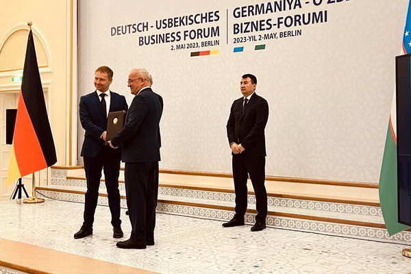АО «Тепловые электрические станции» и «Siemens Energy» совместно будут осуществлять новый перспективный проект