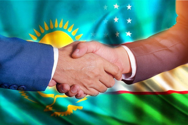 Cooperation with Kazakhstan in the field of ecology and environmental protection to be established