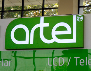 Artel expands production of home appliances