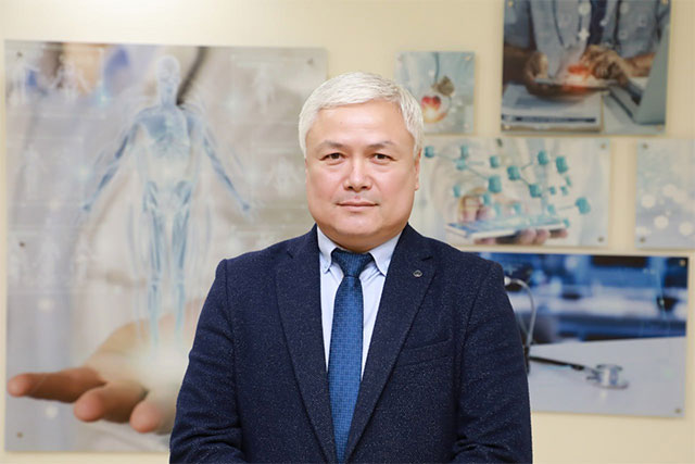 Uzbekistan Evaluates Initial Results of the State Medical Insurance System