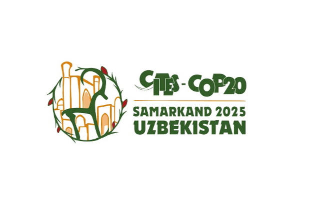 Самарканд готовится принять CITES CОP20: чего ожидать от ключевого международного природоохранного форума