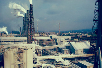 Uzbekistan to increase ammophos production by 2020