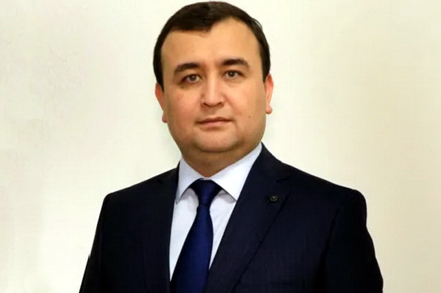 New chairman appointed to the Uzbek Commodity Exchange