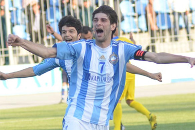 «Пахтакор» и «Локомотив» празднуют первый успех в Чемпионате-2015