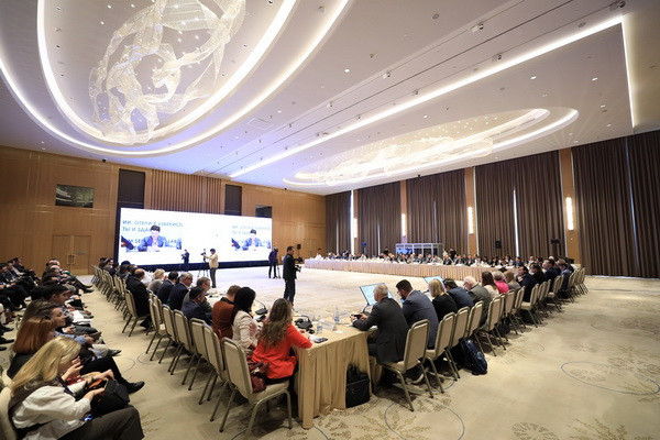 HOTEL BUSINESS FORUM to be held in Tashkent