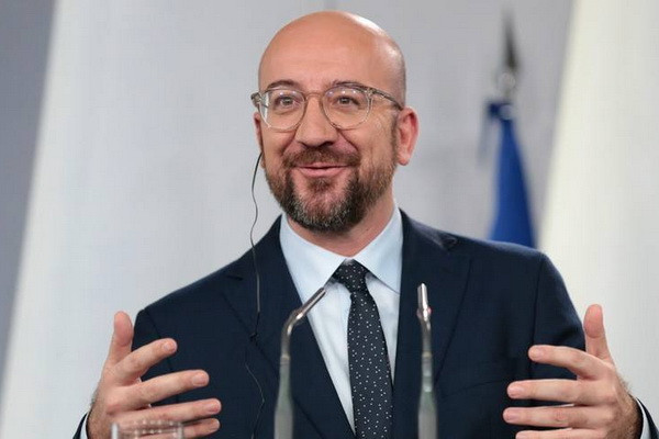 President of the Council of the European Union to visit Uzbekistan