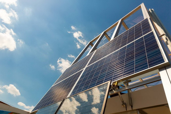SEG plans to convert remote fields to solar energy