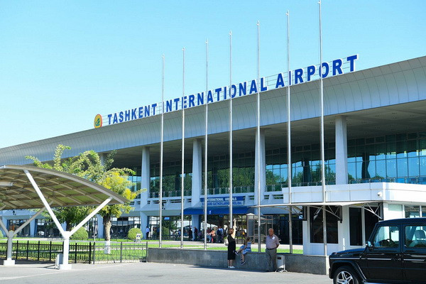 Temporary restriction on the entry of accompanying persons to the terminal has been introduced at the Tashkent airport